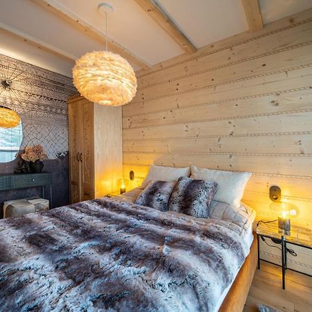Apartament Dream&Snow Zakopane Eksteriør billede