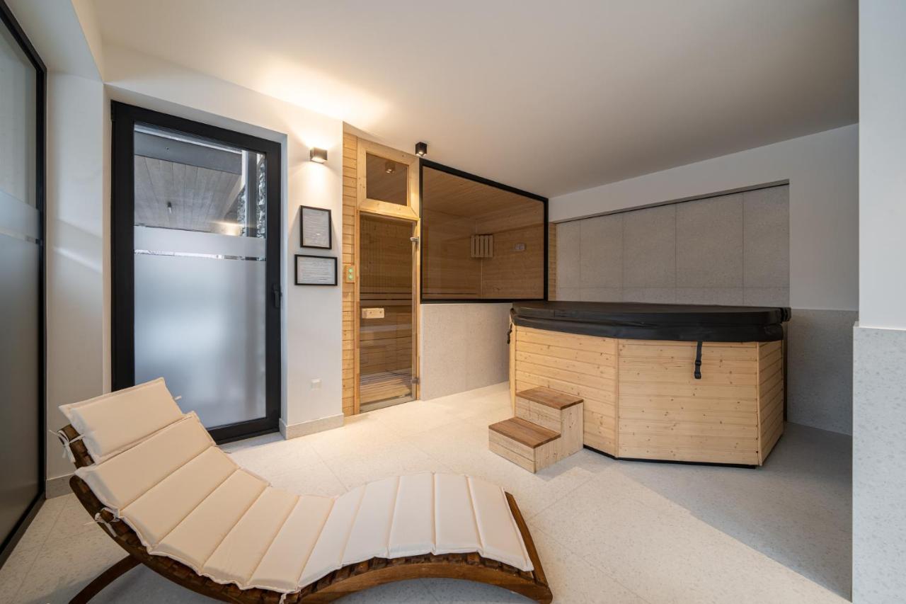 Apartament Dream&Snow Zakopane Eksteriør billede