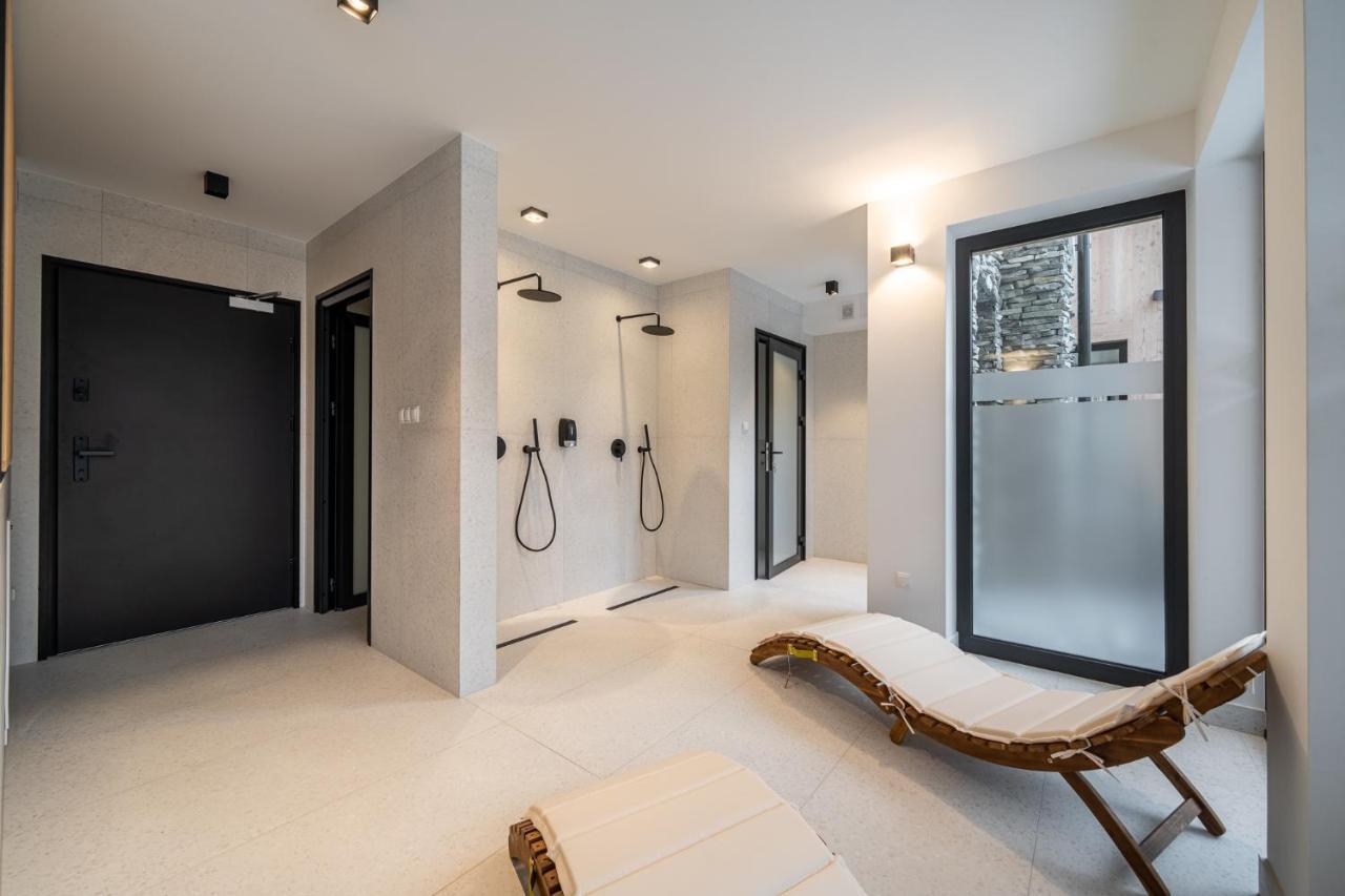 Apartament Dream&Snow Zakopane Eksteriør billede