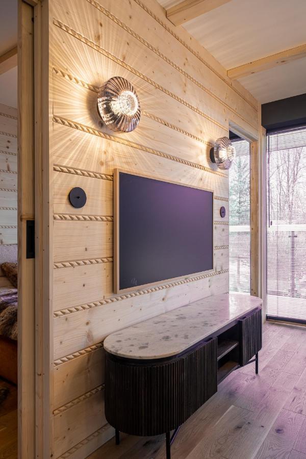 Apartament Dream&Snow Zakopane Eksteriør billede