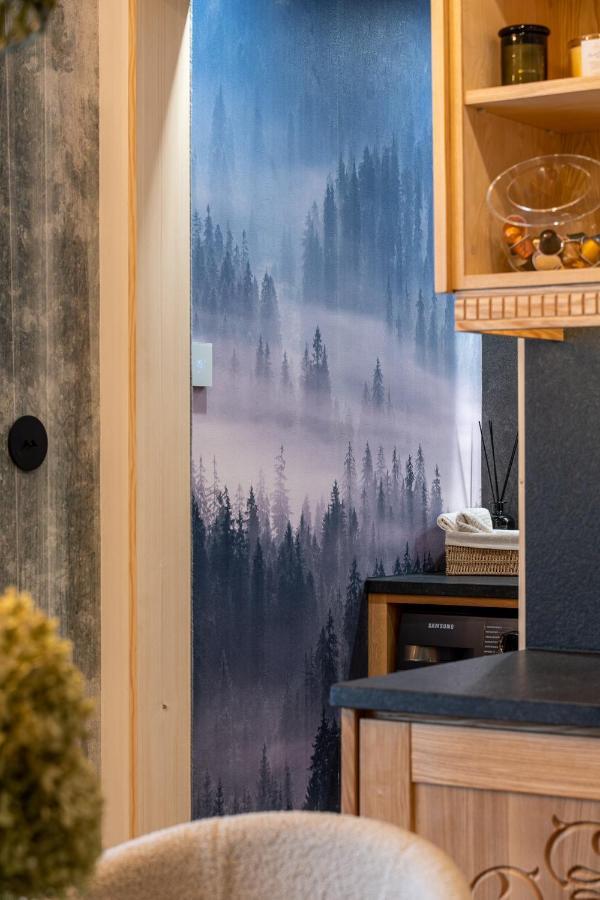 Apartament Dream&Snow Zakopane Eksteriør billede